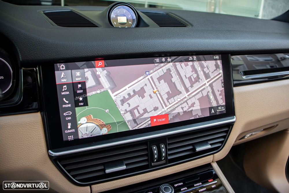 Porsche Cayenne E-Hybrid - 20