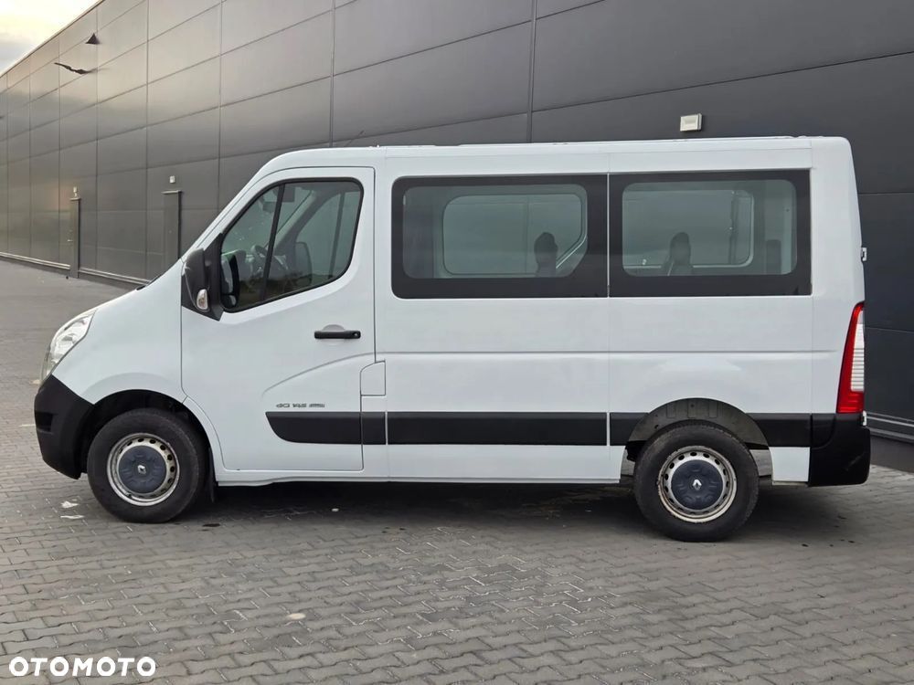 Renault Master - 3