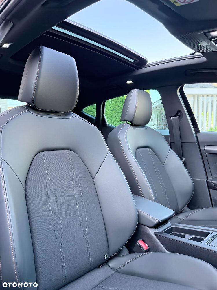 Cupra Formentor 1.5 TSI DSG - 12