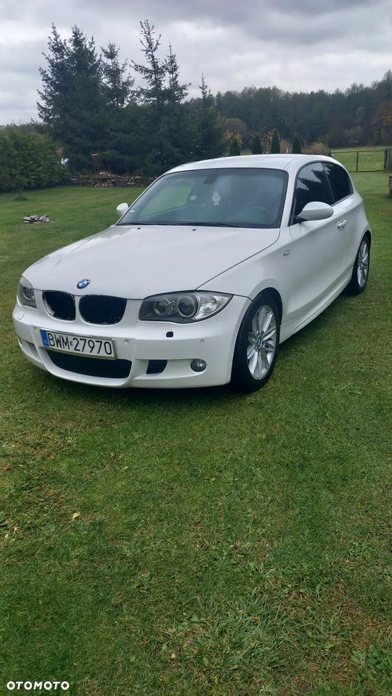 BMW Seria 1 118i - 11