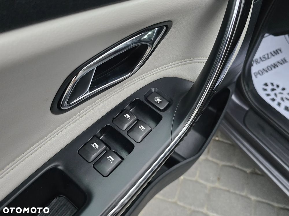 Kia Ceed 1.6 GDI Vision - 30