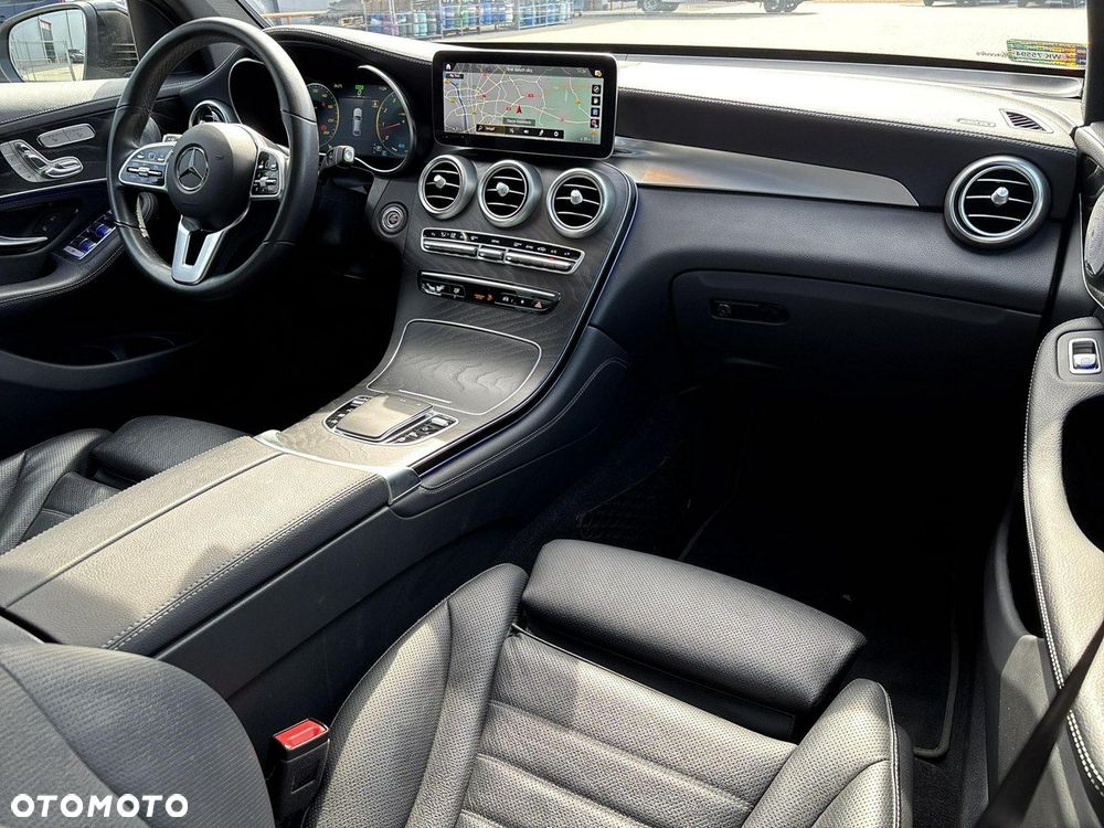 Mercedes-Benz GLC - 18