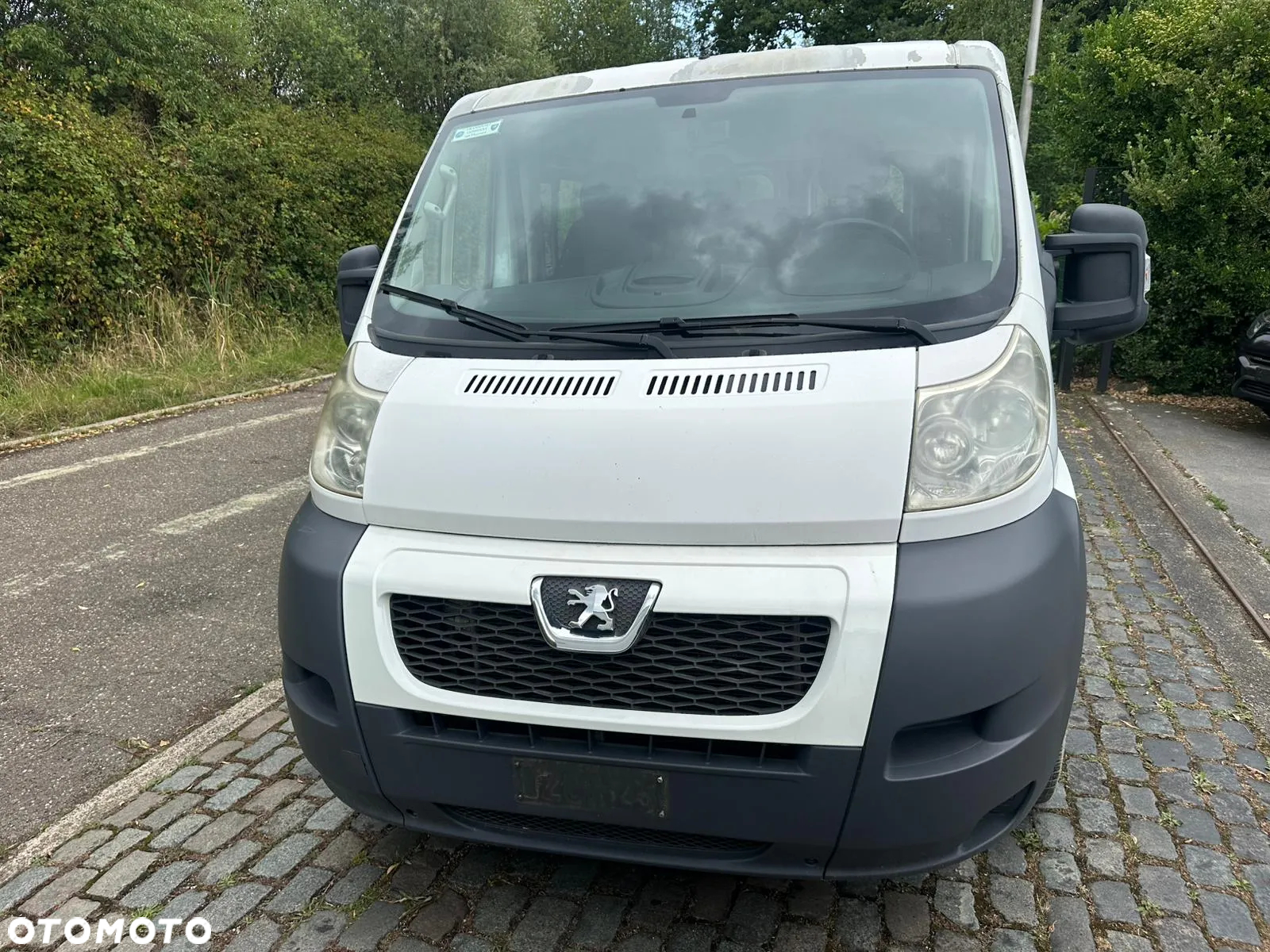 Peugeot BOXTER - 3