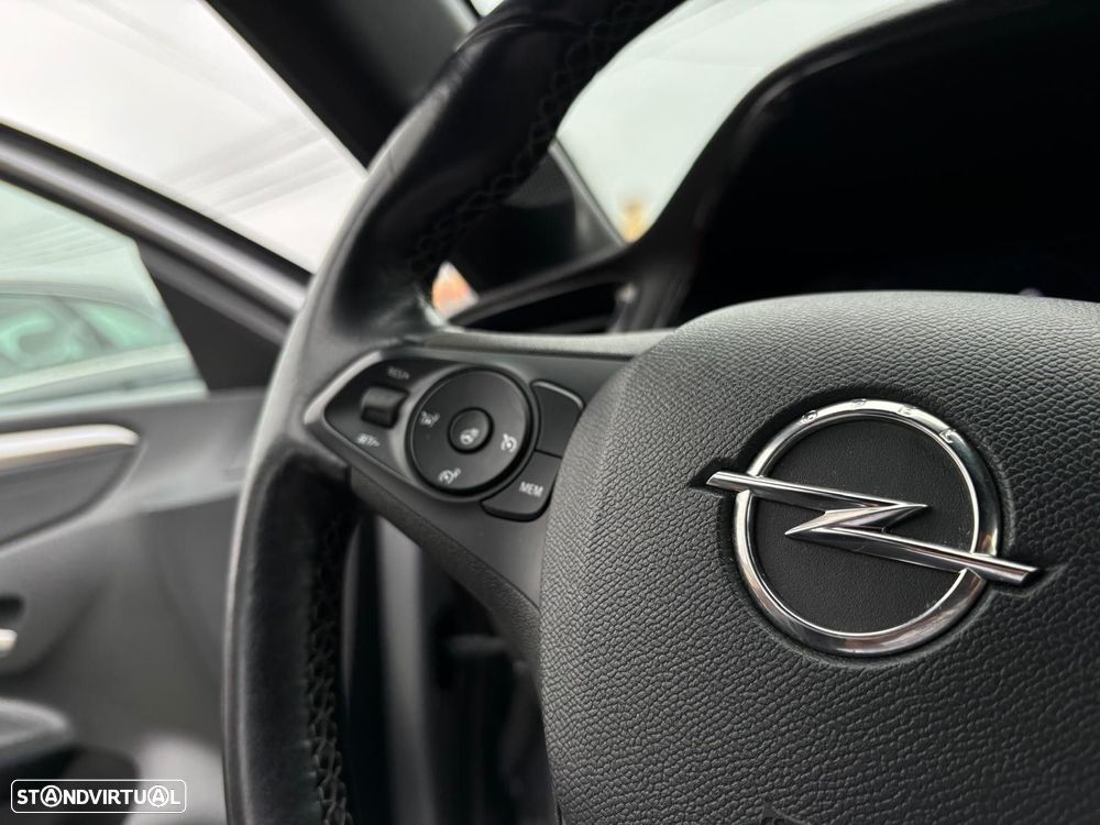 Opel Corsa 1.2 T GS Line - 13