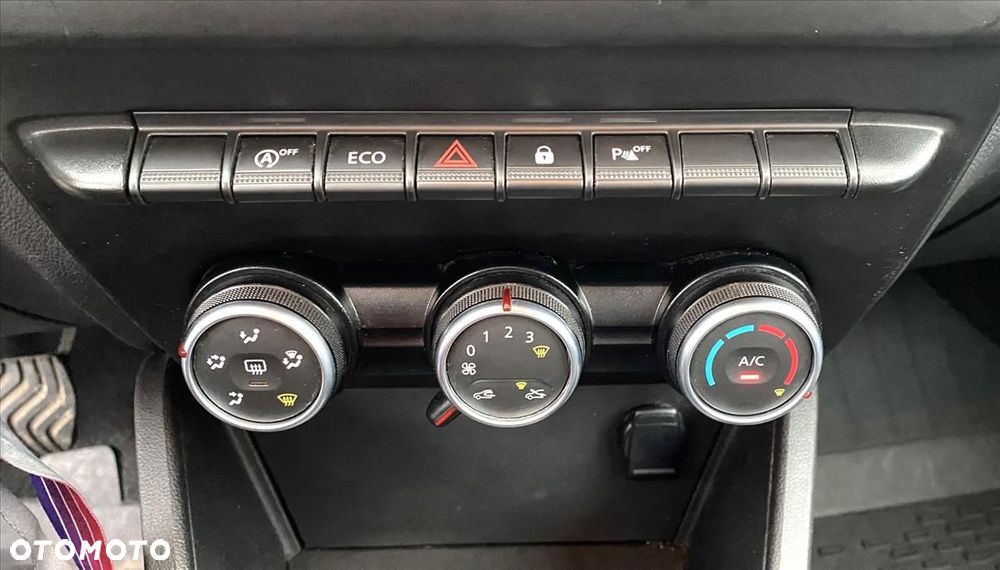 Dacia Duster 1.0 TCe Comfort - 13