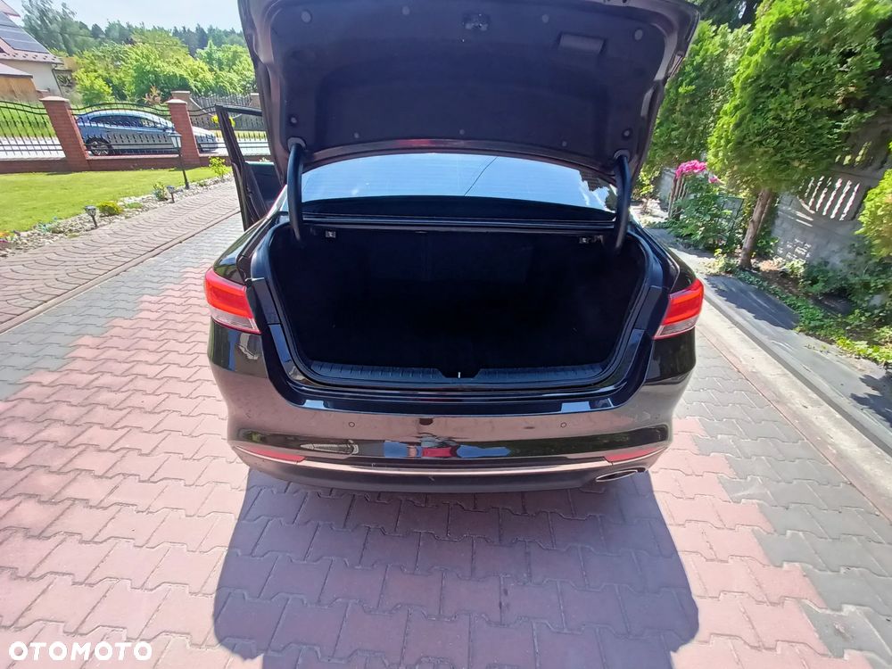 Kia Optima 1.7 CRDI Automatik Spirit - 13