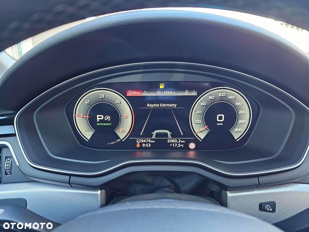 Audi A4 Allroad - 17