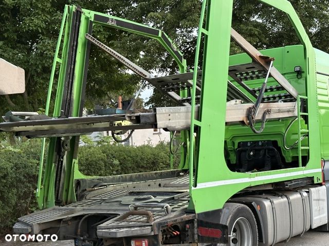 MAN TGX 18 420 Autotransporter - 39