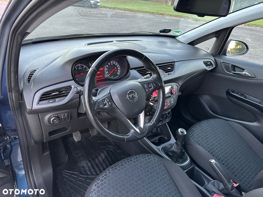 Opel Corsa 1.4 Enjoy - 15