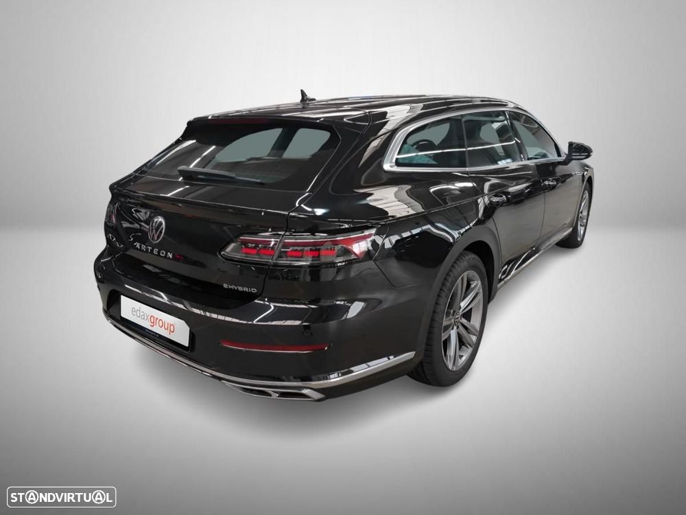 VW Arteon Shooting Brake 1.4 TSI eHybrid R-Line - 2