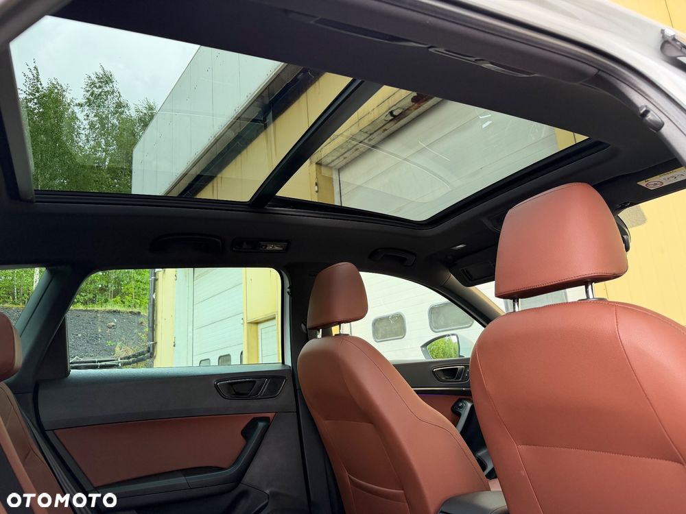 Seat Ateca 1.5 TSI ACT OPF Xcellence - 16