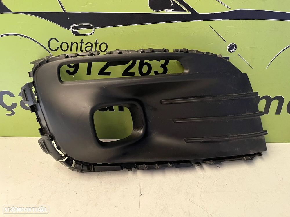 Citroen C-Elysee - GRELHA PARA CHOQUES FRENTE - G170 - 2