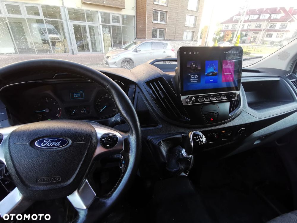 Ford Transit - 14