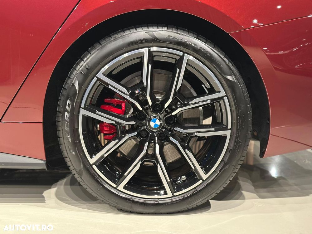 BMW Seria 4 430i AT - 27