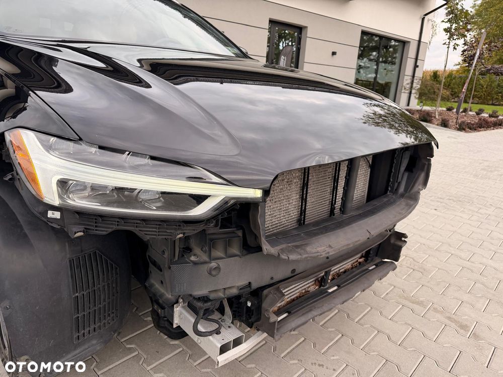 Volvo XC 60 T6 AWD Geartronic Inscription - 38