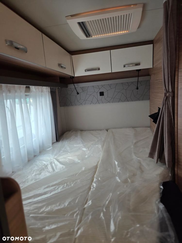Weinsberg CaraLoft 650MF Ford - 6