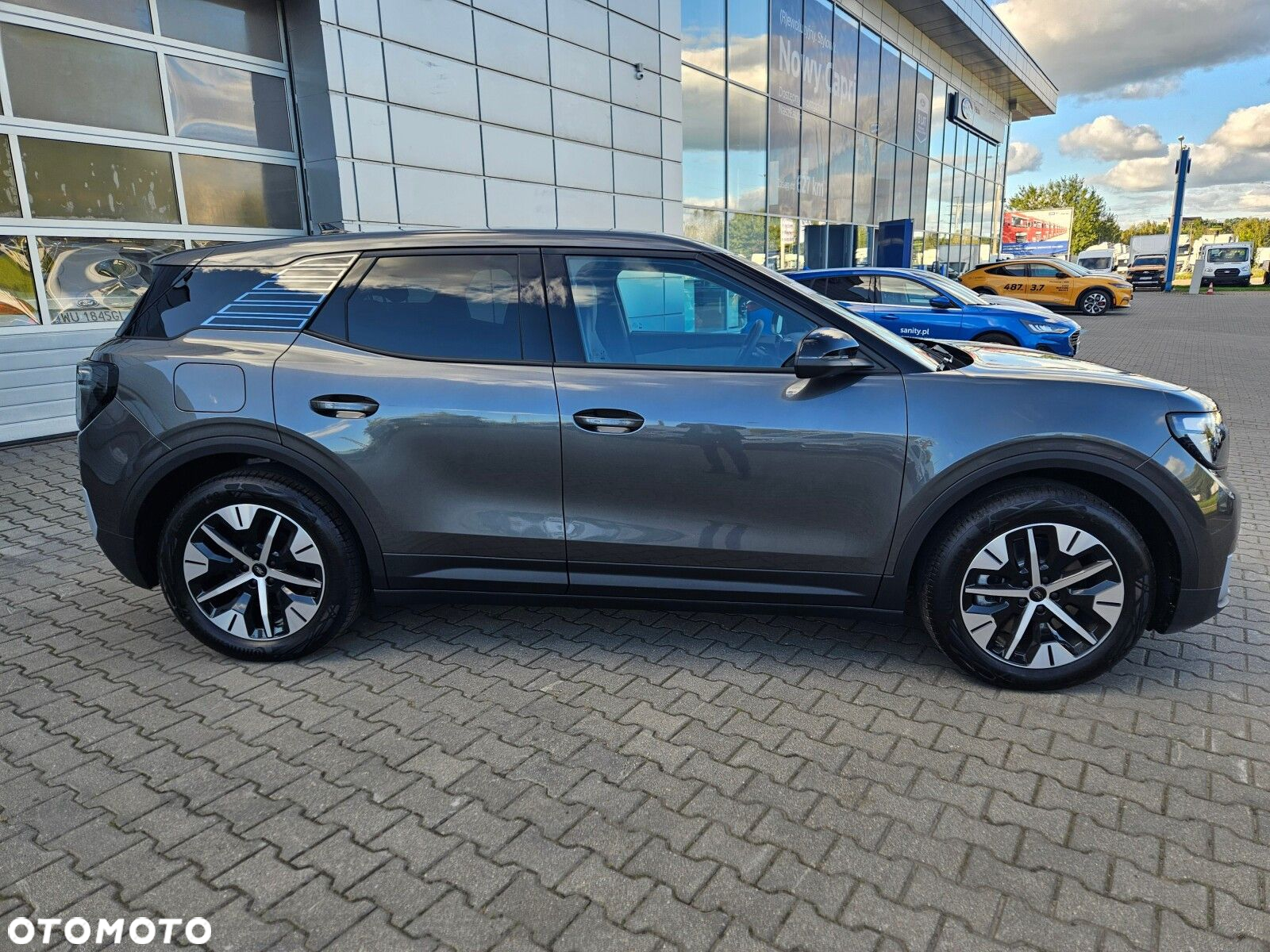 Ford Explorer - 4