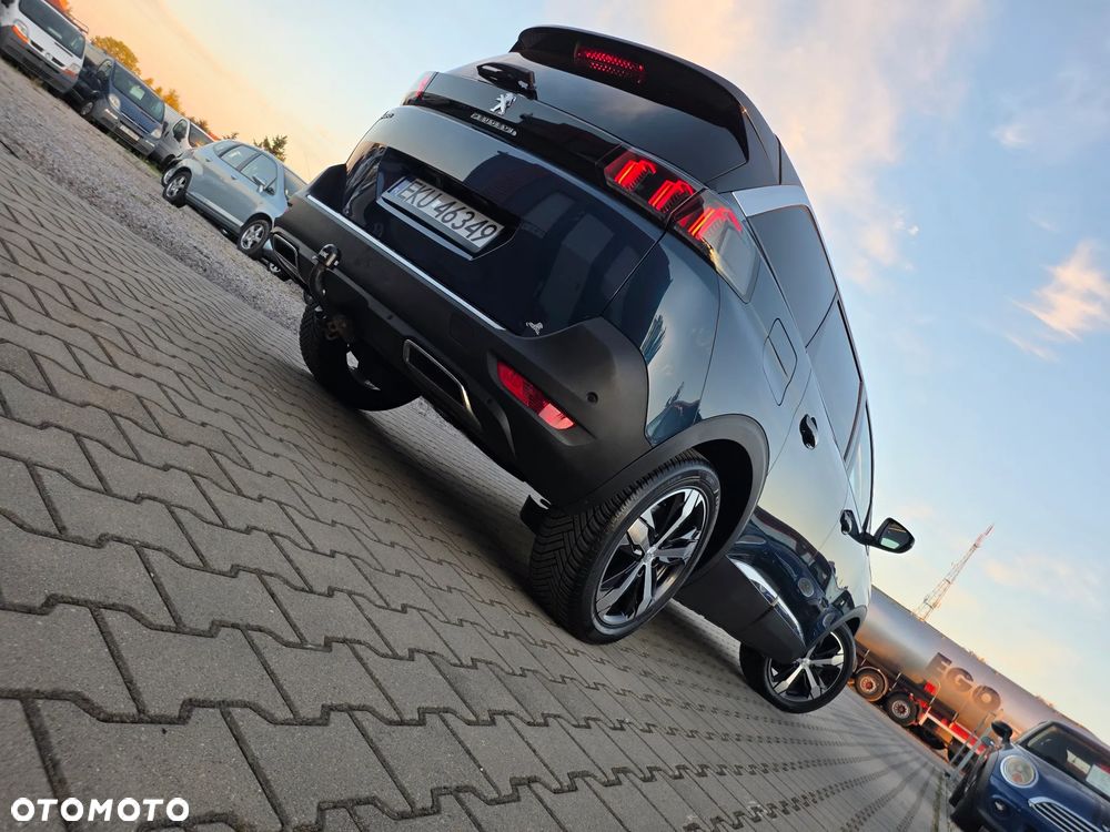 Peugeot 5008 - 33
