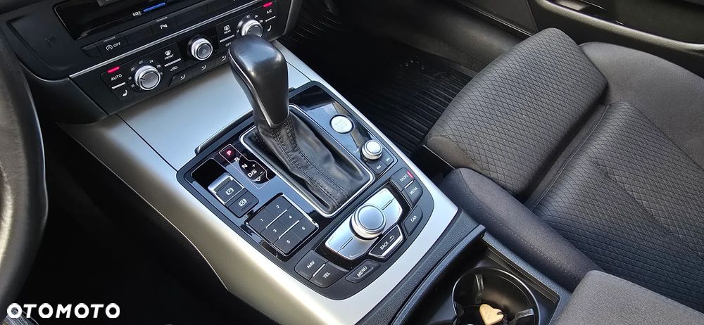 Audi A6 Limousine 2.0 TDI Quattro S tronic - 39