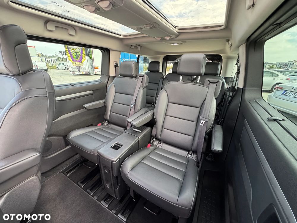 Toyota ProAce Kombi D-4D Long 2,8t - 24