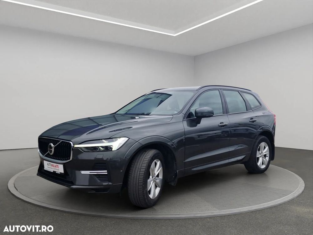 Volvo XC 60 - 2