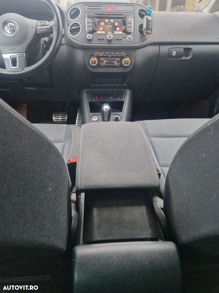 Volkswagen Golf 1.6 TDI DPF BlueMotion Technology DSG Style - 7