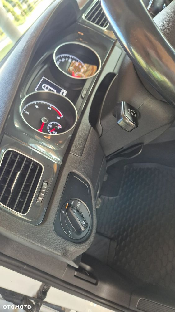 Volkswagen Golf 1.6 TDI BMT Trendline - 17