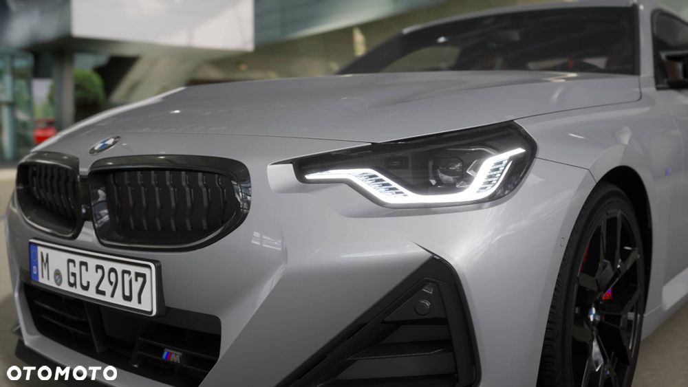 BMW Seria 2 M240i xDrive - 4