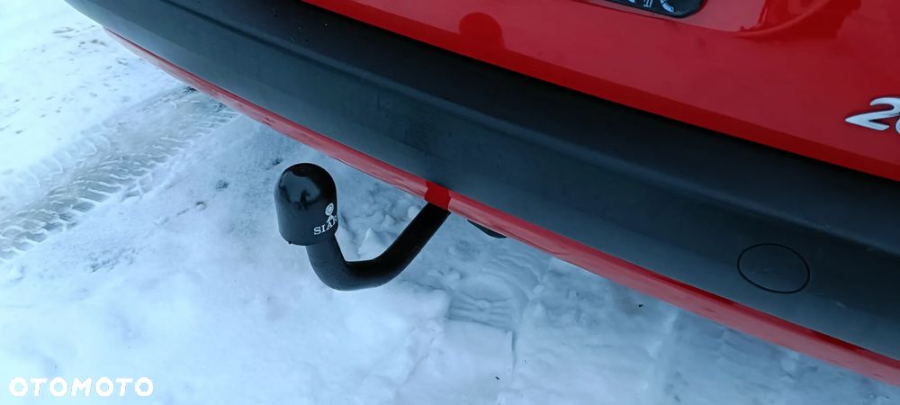 Peugeot 207 95 VTi Family - 13