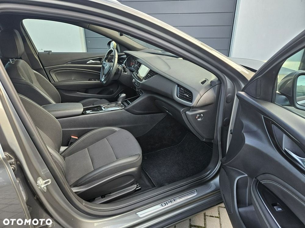 Opel Insignia 2.0 CDTI automatik Innovation - 28