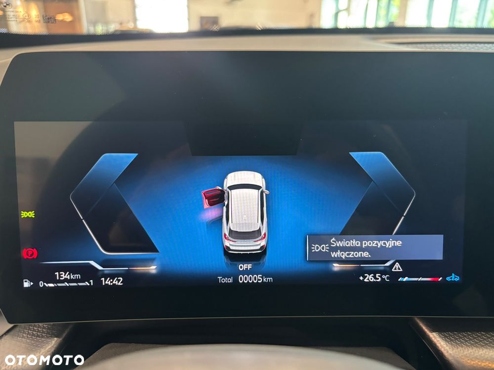 BMW X1 sDrive20i mHEV sport - 12