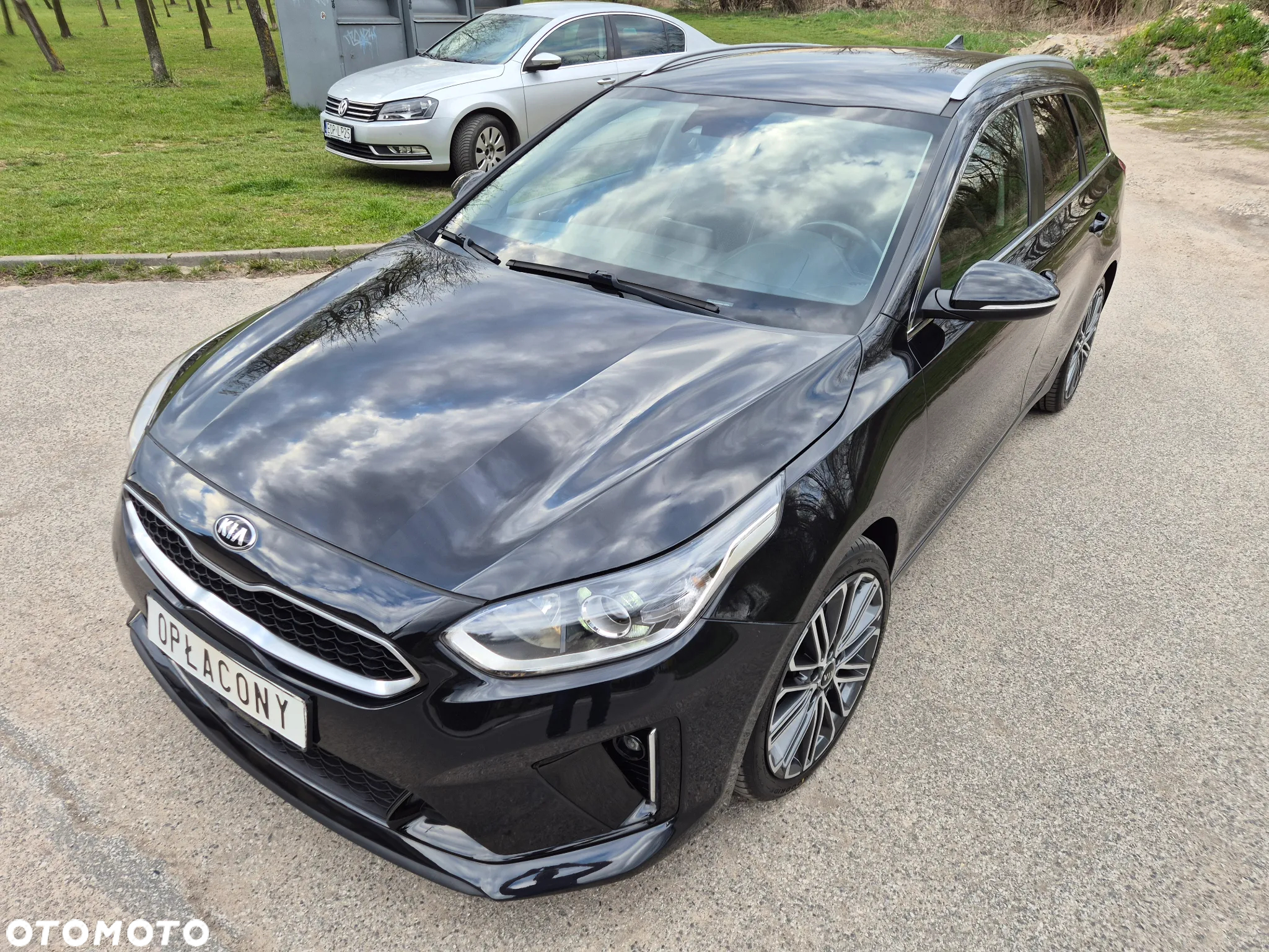 Kia Ceed 1.6 CRDi DCT GT Line - 3