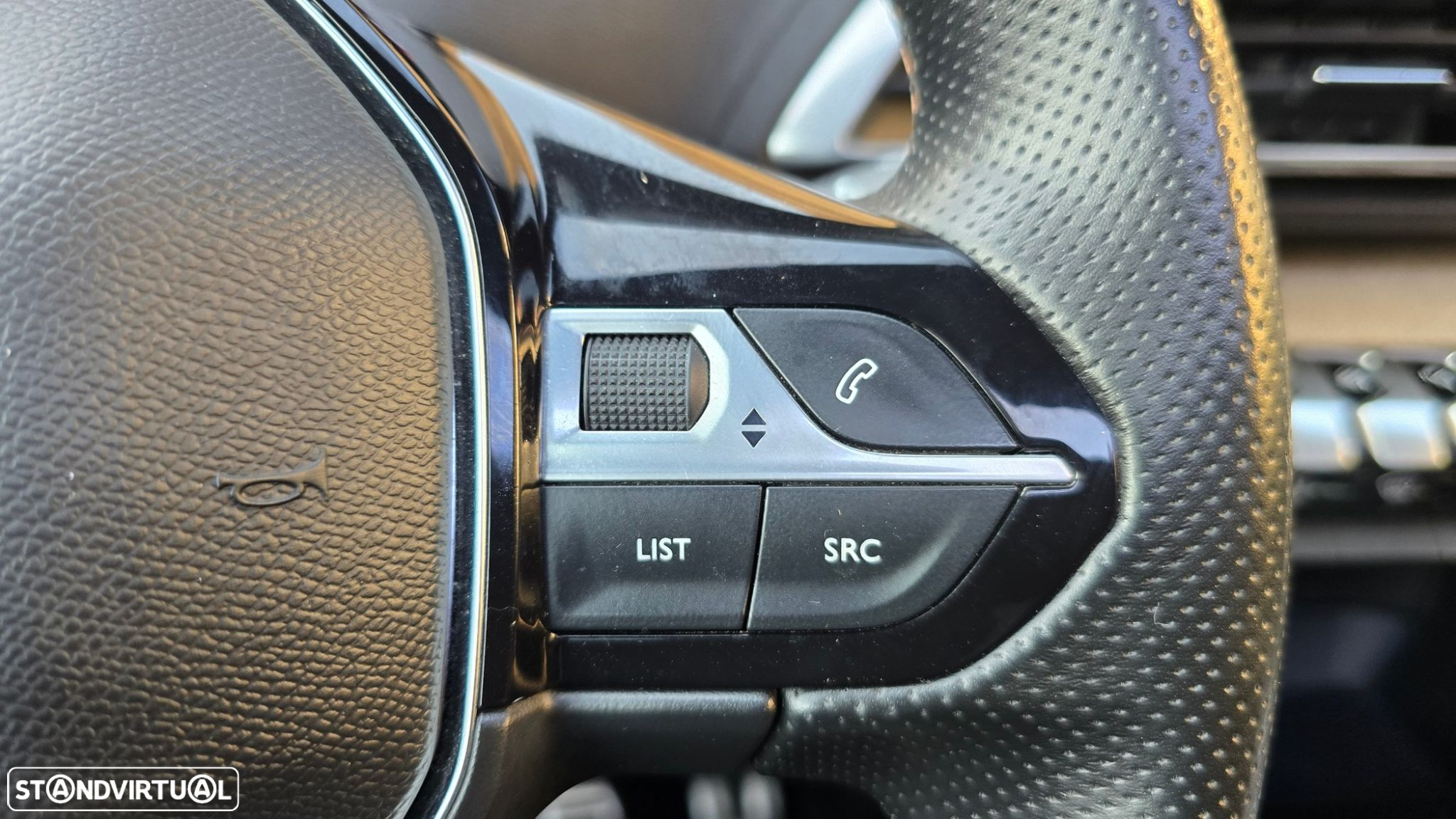 Peugeot 5008 - 17