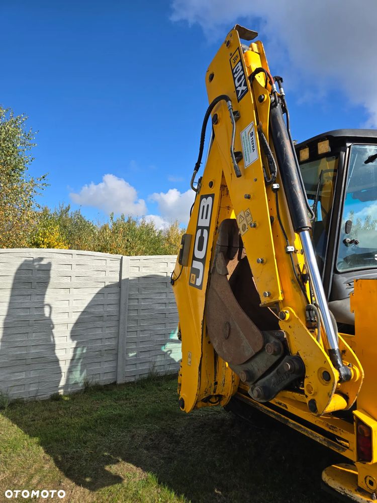 JCB - 23