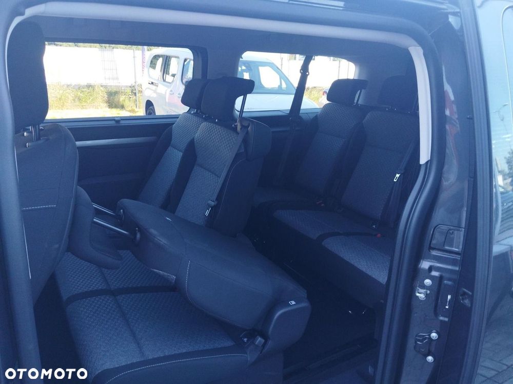 Toyota Proace Verso 2.0 D4-D Long Family - 14