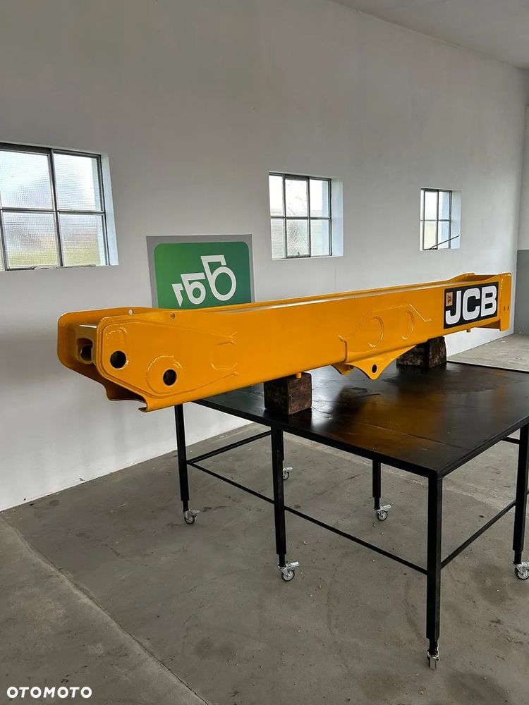 Wysięgnik JCB 536-70 - 3