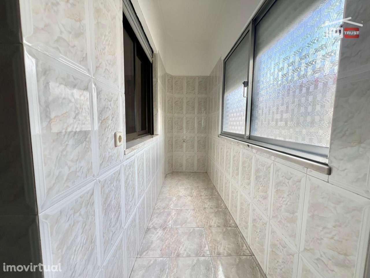 Apartamento T3 Barreiro - 2andar Coz. Equipada, A 10 minutos do centro - Grande imagem: 4/23