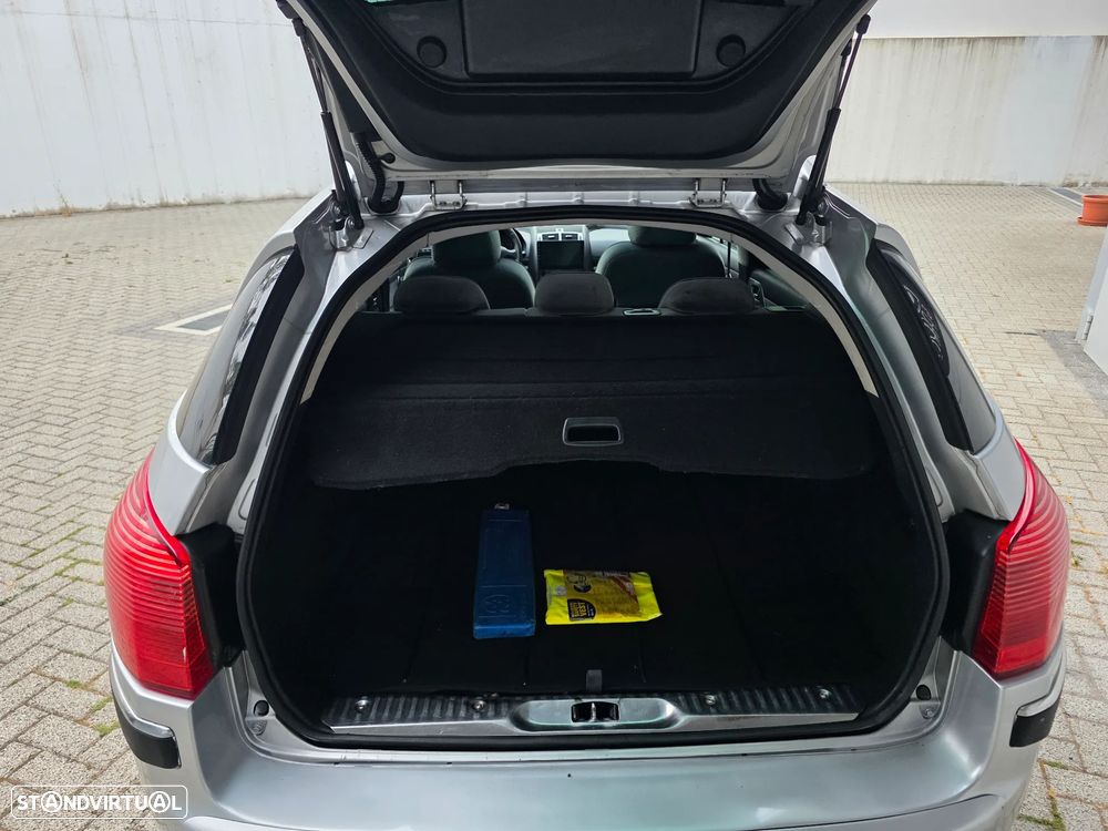 Peugeot 407 SW 1.6 HDi Executive - 59