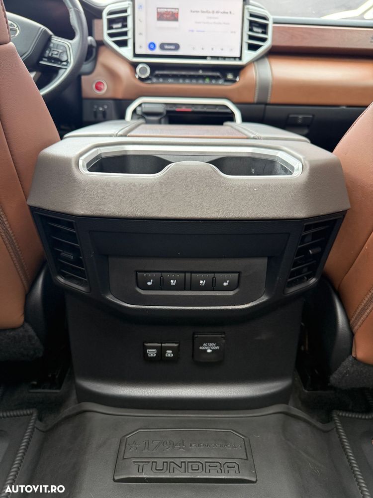 Toyota Tundra - 7