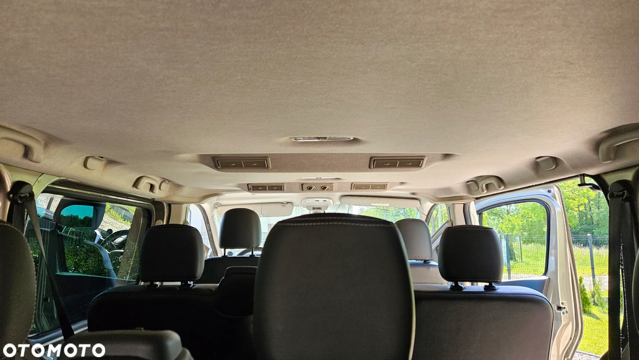 Renault Trafic - 11