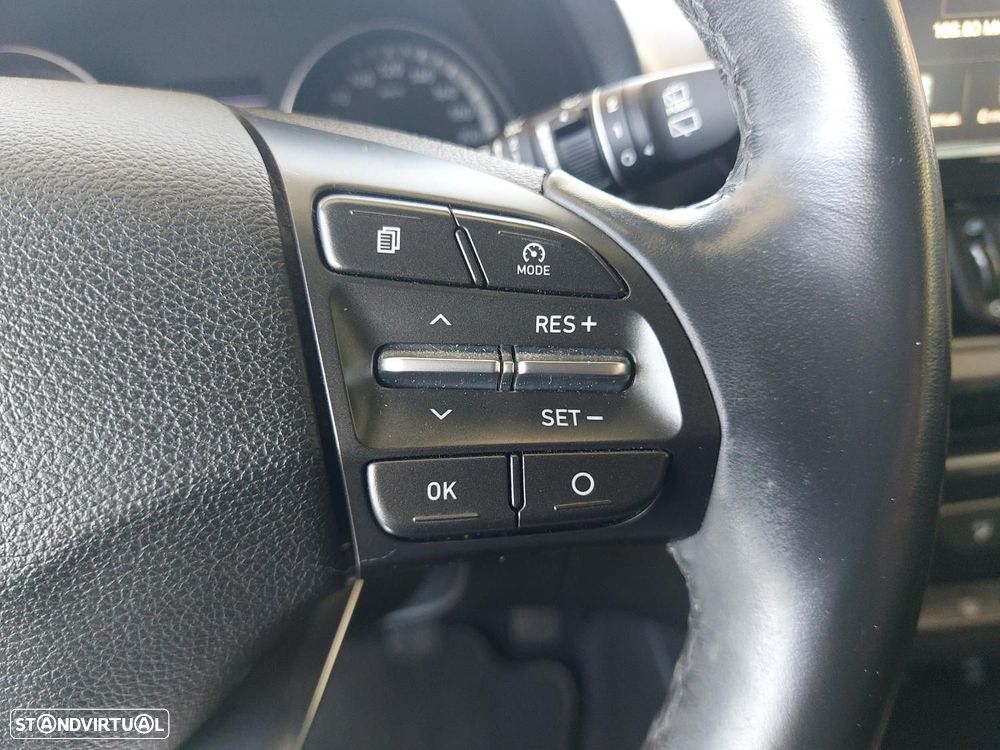 Hyundai i30 SW 1.6 CRDi Style - 19