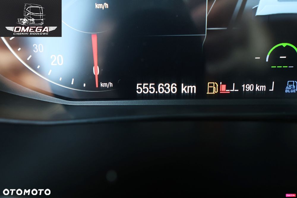 MAN TGX 18.510 MEGA Low Deck / XXL / Retarder / Klima postojowa / - 5