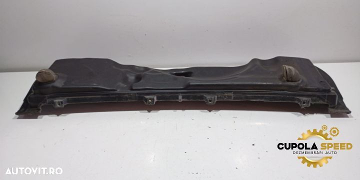 Carcasa filtru polen 8370066 2.0d BMW Seria 3 E46 [1997 - 2003] - 1