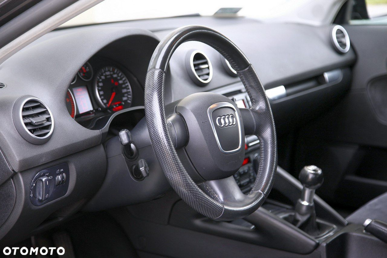 Audi A3 - 9