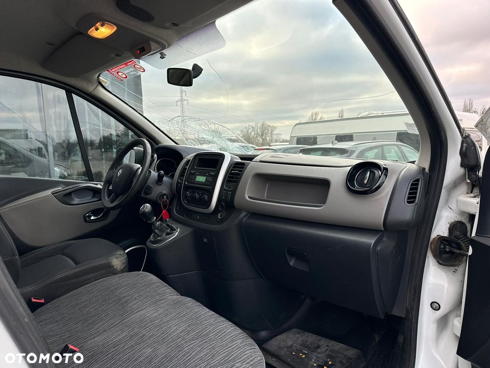 Renault Trafic - 6