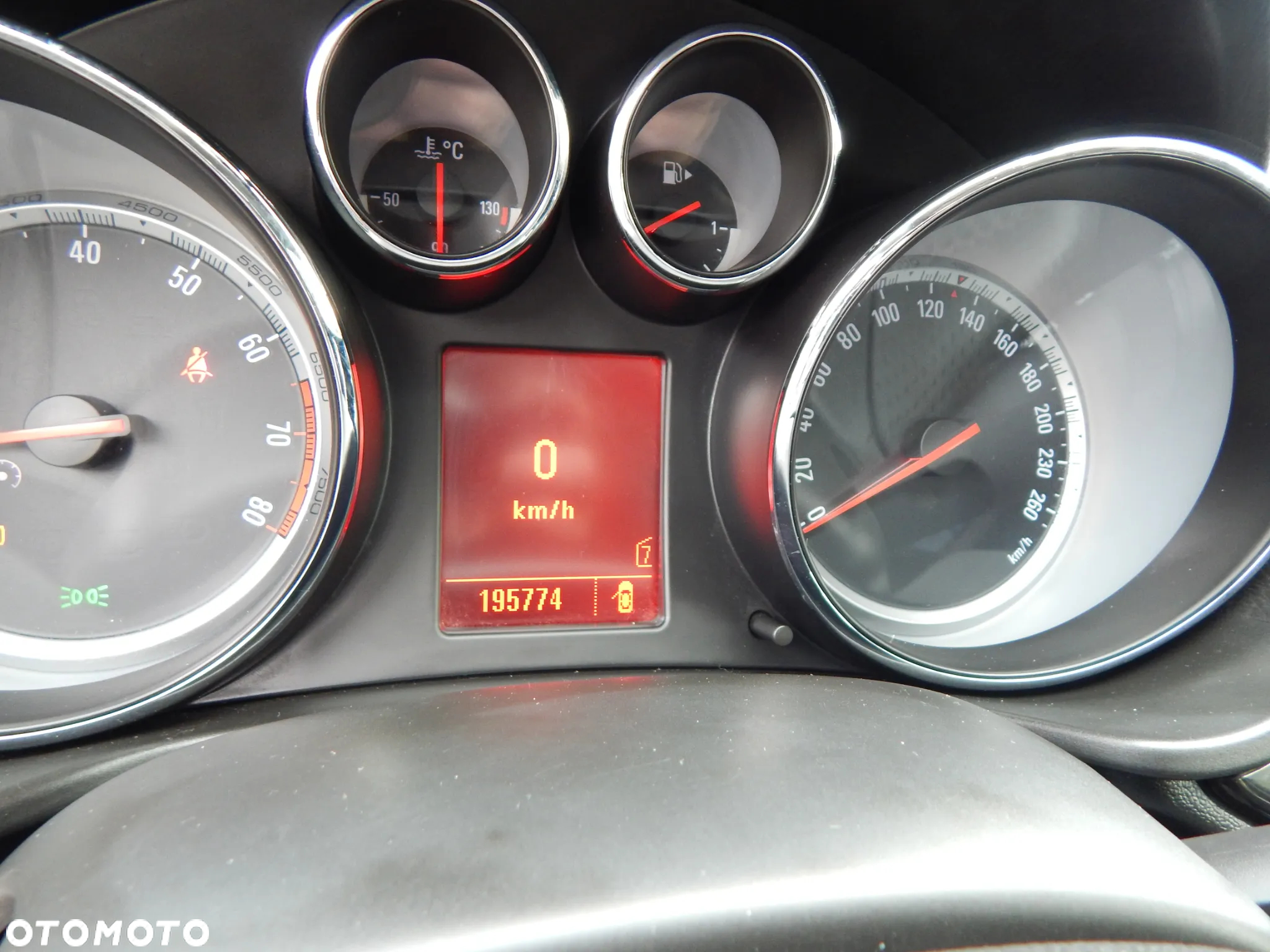 Opel Insignia 2.0 T Sport - 14