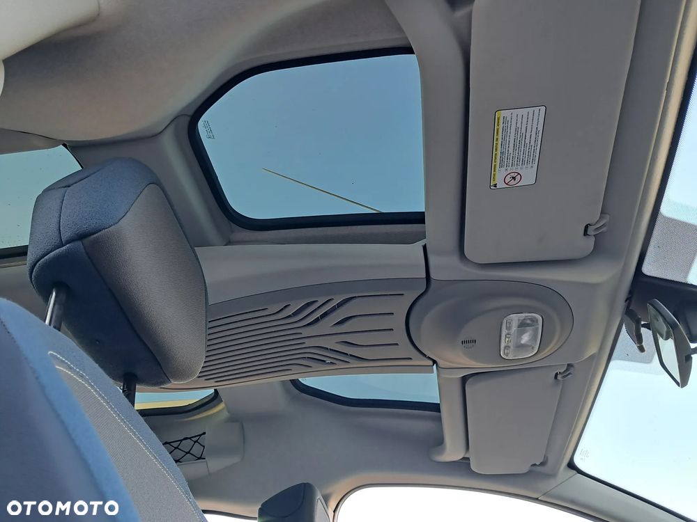 Citroën Berlingo 1.6 HDi Equilibre Exclusive - 30