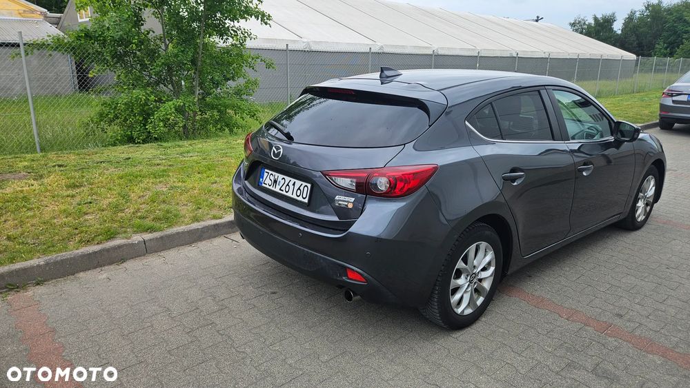 Mazda 3 2.0 Skyenergy - 3