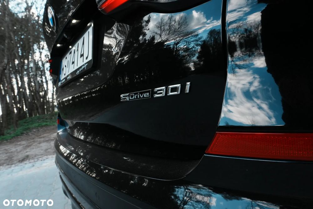 BMW X3 xDrive30i xLine sport - 18