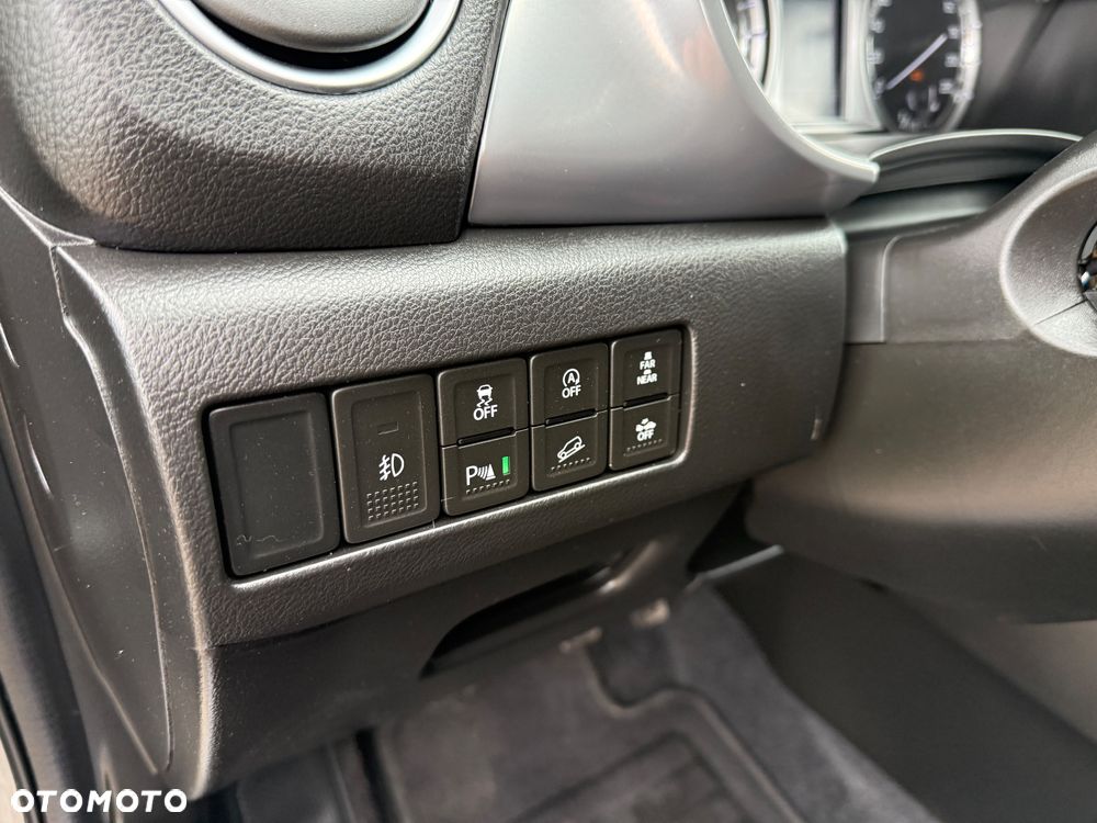 Suzuki Vitara 1.6 (4x4) Allgrip Comfort+ - 11